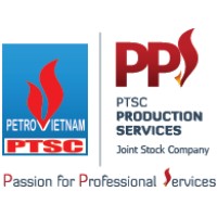 PTSC Production Services - PPS logo - Similar company to Ptsc Offshore Services - Pos