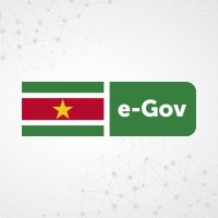 e-Government Suriname logo - Similar company to Paisr