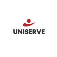 Uniserve Middle East logo - Similar company to Appy Innovate - Ksa