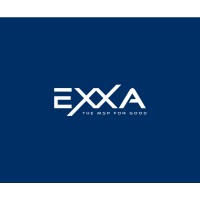 EXXA logo - Similar company to Guava Project Consulting
