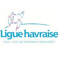 Ligue Havraise, pour l'aide aux personnes handicapées logo - Similar company to Ahaps