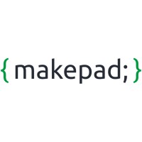 Makepad logo - Similar company to Disy Informationssysteme Gmbh