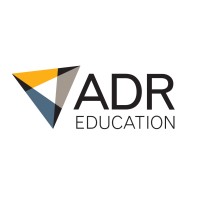 Adr Education