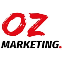 OzMarketing logo - Similar company to Innova Konzept