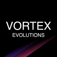 VorteX Evolutions logo - Similar company to Tech Spark Training