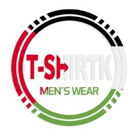 T-SHIRTK  تيشرتك logo - Similar company to أكاديمية سالم للتدريب