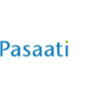 Pasaati Oy logo - Similar company to Digioiva Oy
