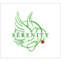Serenity Home Healthcare logo - Similar company to Kasere Foundation