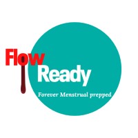 FlowReady logo - Similar company to Vigilant Living