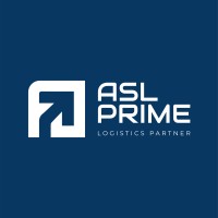 ASL Prime logo - Similar company to Lean Cargo