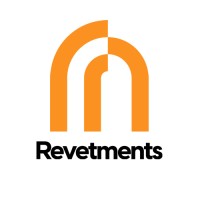 Revetments logo - Similar company to Lawcode Sas
