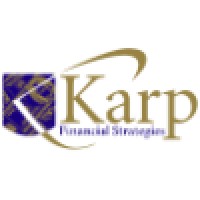 Karp Financial Strategies logo - Similar company to Inlet Private Wealth