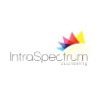 IntraSpectrum Counseling logo - Similar company to Root + Bloom