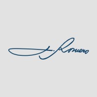 J. Romero logo - Similar company to Creatorslab