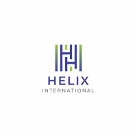 Helix International logo - Similar company to Tcs Polska