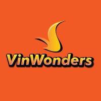 VinWonders logo - Similar company to Sochi Park