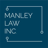 Manley Law Inc. logo - Similar company to Emm Law Inc