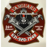 VANGUARD FIRE SUPPRESSION, LLC logo - Similar company to Concept Fire Consulting