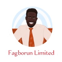 Fagborun Limited logo - Similar company to Same Day Solutions Limited (Sds)