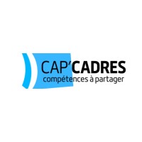 CAP Cadres logo - Similar company to Association Silicon Comté