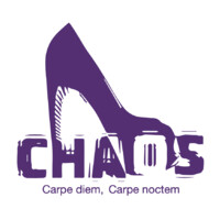 Damesdispuut Chaos logo - Similar company to Its By Nance