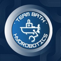 Team Bath Hydrobotics logo - Similar company to Bath Zero