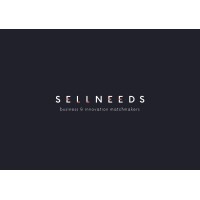 SellNeeds logo - Similar company to Les Sabliers