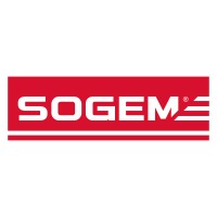 SOGEM logo - Similar company to Prosid Tunisie