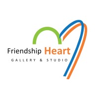 Friendship Heart Gallery & Studio logo - Similar company to Humane Pennsylvania