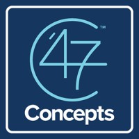 '47Concepts logo - Similar company to Pointsmith