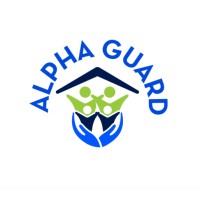 Alpha Guard Life logo - Similar company to Life Guard Imaging