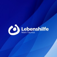 Lebenshilfe Main Taunus logo - Similar company to Evim - Evangelischer Verein Für Innere Mission In Nassau