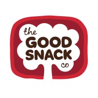 The Good Snack Company logo - Similar company to Manhattan Peanuts Ltd