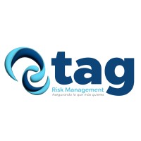 TAG Risk Management logo - Similar company to Instituto De Resiliencia Organizacional