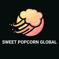 Sweet Popcorn Global logo - Similar company to Popcorn Junction