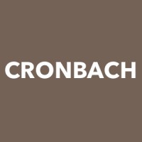CRONBACH | data-driven relevance logo - Similar company to Ablida