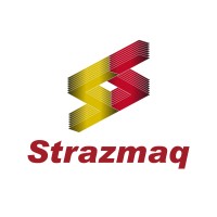 Strazmaq logo - Similar company to Digicabo