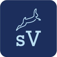 sVelocity logo - Similar company to Math-A-Matics Tutoring