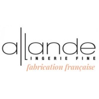 ALLANDE logo - Similar company to Mazélie · Shoes Addict