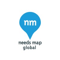 Needs Map Global logo - Similar company to İhtiyaç Haritası