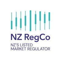 NZ RegCo logo - Similar company to Alm Systems Ltd.