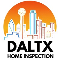 DalTX Home Inspection logo - Similar company to Super Inspector