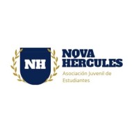 Asociación de Estudiantes Nova Hércules logo - Similar company to Aerelabo