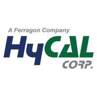 HyCAL Corp. logo - Similar company to Lzrd Tech, Inc.