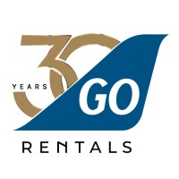 Go Rentals logo - Similar company to Thermionics Metal Processing, Inc.