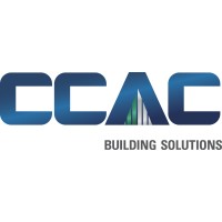 CCAC Building Solutions logo - Similar company to Envirotrol