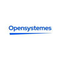 Open systèmes logo - Similar company to Psisoft