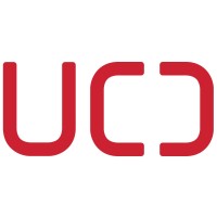 United Container Depots logo - Similar company to Team Freight & Logistics