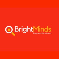 BrightMinds Education logo - Similar company to Brightminds