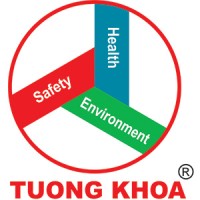 TUONG KHOA Limited - PPE Distributor logo - Similar company to Viha - Vietnamese Industrial Hygiene Association